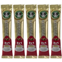  میکس 3 در 1 فول کافه - 18 گرم بسته 5 عددی633e51a2bdbfc1010350